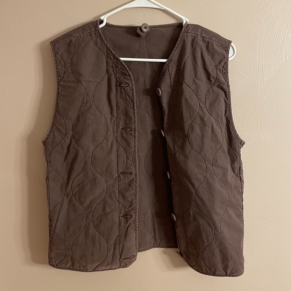 AMERICAN EAGLE TWO-IN-ONE TYPE AE-77 Sz SMALL - Picture 4 of 10